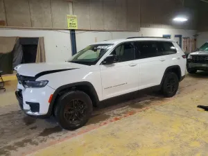 Jeep Grand Cherokee 3.6L 6 2023