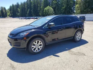 Mazda CX-7 2.3L 4 2007