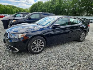 Acura TLX 2.4L 4 2020