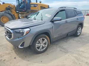 GMC Terrain 1.5L 4 2021