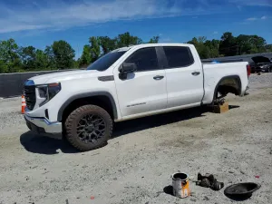 GMC Sierra 5.3L 8 2024