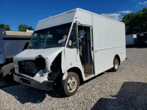 Ford F59 7.3L 8 2022