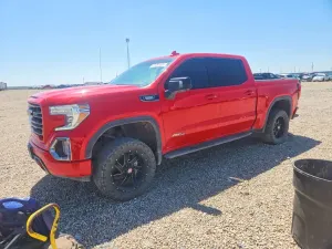 GMC Sierra 3.0L 6 2021