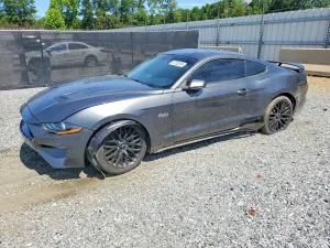 Ford Mustang 5.0L 8 2019