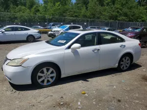 Lexus ES 3.5L 6 2009