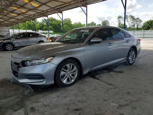 Honda Accord 1.5L 4 2018