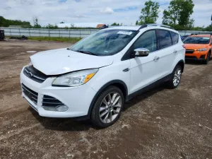 Ford Escape 1.6L 4 2016