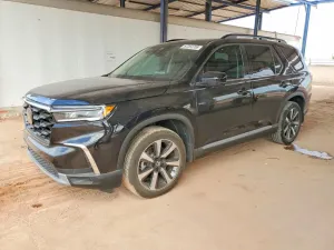 Honda Pilot 3.5L 6 2024