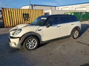 Mini Cooper 1.5L 3 2017