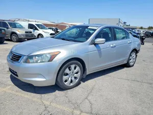 Honda Accord 2.4L 4 2010