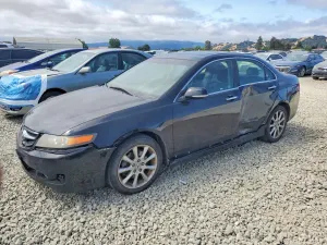 Acura TSX 2.4L 4 2006