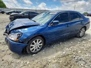 Honda Accord 3.0L 6 2006