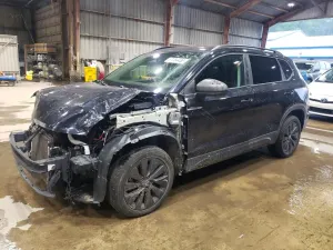 Volkswagen Taos 1.5L 4 2022