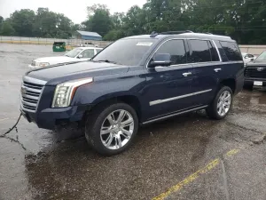 Cadillac Escalade 6.2L 8 2019