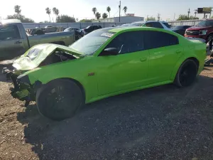 Dodge Charger 6.4L 8 2023