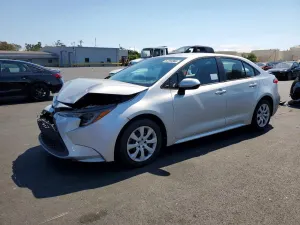 Toyota Corolla 1.8L 4 2021