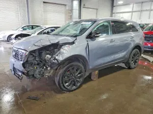 Kia Sorento 3.3L 6 2020