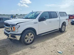 Ford F-150 3.5L 6 2020