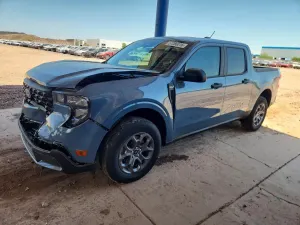 Ford Maverick 2.0L 4 2025