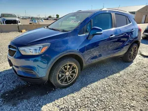 Buick Encore 1.4L 4 2019