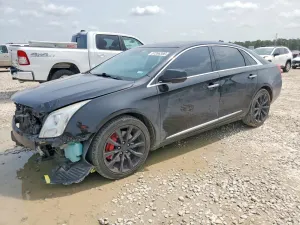 Cadillac XTS 3.6L 6 2016