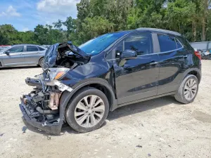 Buick Encore 1.4L 4 2020