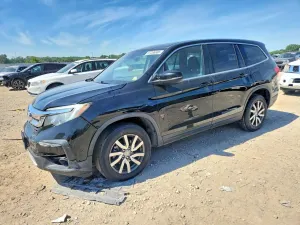Honda Pilot 3.5L 6 2020
