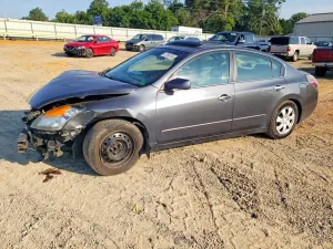 Nissan Altima 2.5L 4 2009