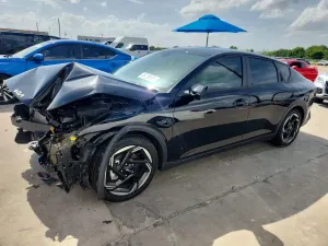 Kia K4 2.0L 4 2026