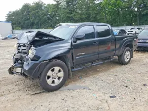 Toyota Tacoma 4.0L 6 2008