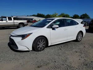 Toyota Corolla 1.8L 4 2021