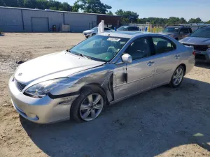 Lexus ES 3.3L 6 2005