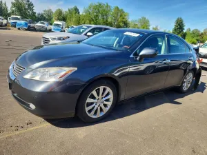 Lexus ES 3.5L 6 2007