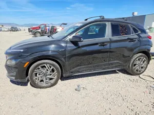 Hyundai Kona 1.6L 4 2023