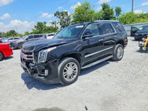 Cadillac Escalade 6.2L 8 2017