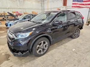 Honda CR-V 1.5L 4 2019