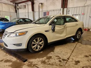 Ford Taurus 3.5L 6 2011