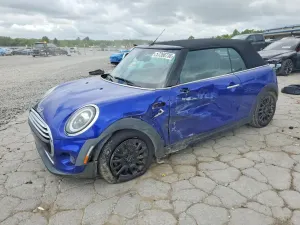 Mini Cooper 1.5L 3 2020