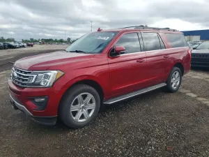 Ford Expedition 3.5L 6 2019