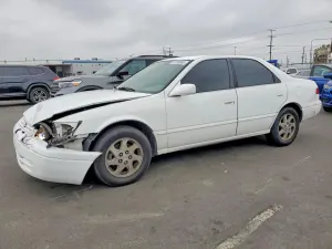 Toyota Camry 3.0L 6 1999