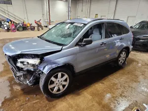 Honda CR-V 2.4L 4 2011