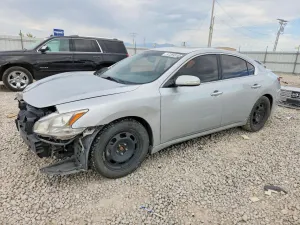 Nissan Maxima 3.5L 6 2010