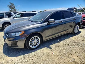 Ford Fusion 1.5L 4 2020