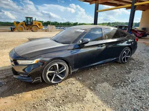Honda Accord 1.5L 4 2018
