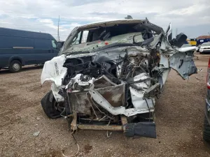 Chevrolet Express 4.3L 6 2023