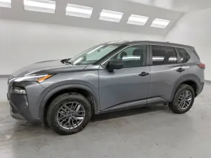 Nissan Rogue 1.5L 3 2023