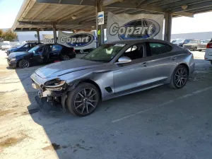 Genesis G70 2.5L 4 2026