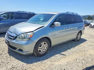 Honda Odyssey 3.5L 6 2007