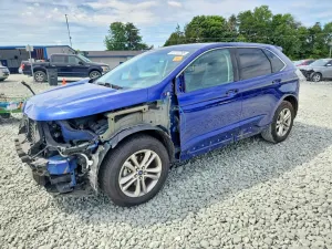 Ford Edge 2.0L 4 2015