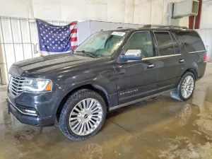 Lincoln Navigator 3.5L 6 2017
